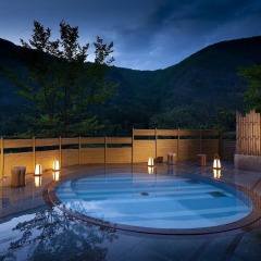 Отель Aizu Ashinomaki Onsen Hanare Япония, Айдзувакамацу - отзывы, цены и фото номеров - забронировать отель Aizu Ashinomaki Onsen Hanare онлайн фото 6