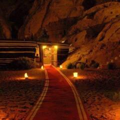 Отель Little Petra Bedouin Camp Иордания, Петра - отзывы, цены и фото номеров - забронировать отель Little Petra Bedouin Camp онлайн спа фото 2