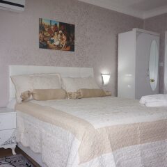 Hotel Terrace Istanbul комната для гостей фото 3