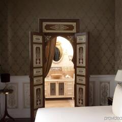 Отель Royal Mansour Marrakech комната для гостей фото 2