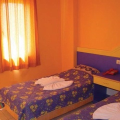 Sun Dream Apartments Турция, Мармарис - отзывы, цены и фото номеров - забронировать отель Sun Dream Apartments онлайн