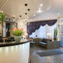 Hotel Schere Нортейм интерьер отеля фото 3