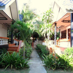 Отель Lanta Il Mare Beach Resort Ланта фото 5