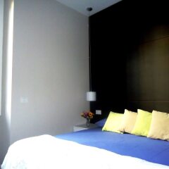 Отель Dea Roma Inn комната для гостей фото 5