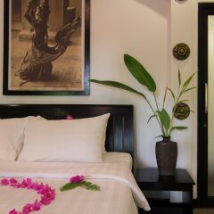 La Residence WatBo Hotel in Siem Reap, Cambodia from 58$, photos, reviews - zenhotels.com guestroom