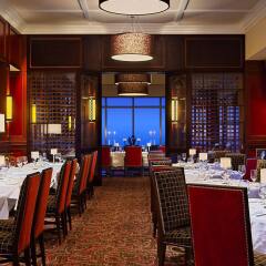 Отель Waldorf Astoria Orlando