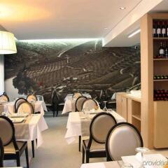 Hotel Douro Inn Табуасу развлечения
