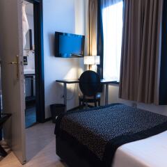 Отель Floris Hotel Ustel Midi Бельгия, Брюссель - - забронировать отель Floris Hotel Ustel Midi, цены и фото номеров фото 10