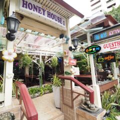 Отель Honey House1 Бангкок