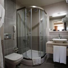Отель Home Stay Home Sisli ванная