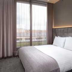 Отель Adina Apartment Hotel Nuremberg Германия, Нюрнберг - отзывы, цены и фото номеров - забронировать отель Adina Apartment Hotel Nuremberg онлайн