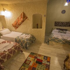 Cave Life Hotel Турция, Гёреме - отзывы, цены и фото номеров - забронировать отель Cave Life Hotel онлайн фото 13