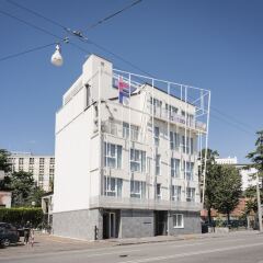 Отель MyHospitality Via Gattamelata Apartments Италия, Падуя - отзывы, цены и фото номеров - забронировать отель MyHospitality Via Gattamelata Apartments онлайн