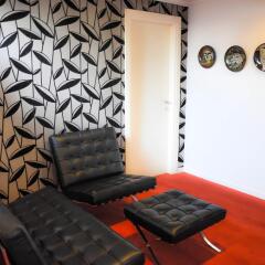 Select City Center Hotel Тирана фитнесс-зал