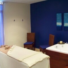 Отель Grand Palladium Bavaro Suites, Resort & Spa - Все включено Доминикана, Пунта Кана - отзывы, цены и фото номеров - забронировать отель Grand Palladium Bavaro Suites, Resort & Spa - Все включено онлайн сауна