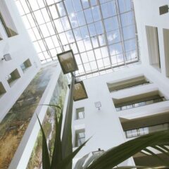 Meresuu SPA & Hotel балкон