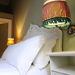 Отель Palazzo Rosa удобства в номере