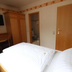 Hotel Glockengasse комната для гостей фото 3