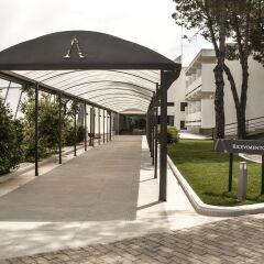Hotel d'Aragona Конверсано фото 3