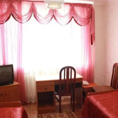 Гостиница Нива в Оренбурге отзывы, цены и фото номеров - забронировать гостиницу Нива онлайн Оренбург комната для гостей фото 2