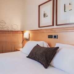 Hotel Preciados детские мероприятия