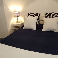 Отель Hostal Parisien Испания, Барселона - отзывы, цены и фото номеров - забронировать отель Hostal Parisien онлайн комната для гостей фото 3