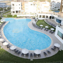 Отель Grand Mogador SEA VIEW Марокко, Танжер - отзывы, цены и фото номеров - забронировать отель Grand Mogador SEA VIEW онлайн с домашними животными