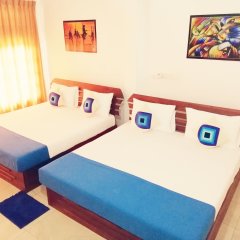 Отель Freedom Palace Шри-Ланка, Анурадхапура - отзывы, цены и фото номеров - забронировать отель Freedom Palace онлайн фото 5