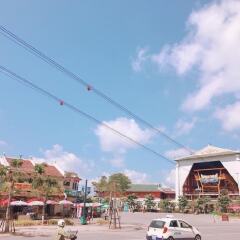 Thuy Duong Ha Long Hotel - Hostel пляж