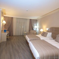 Eser Premium Hotel & SPA комната для гостей фото 3