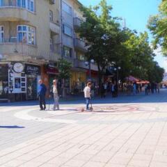 Hostel Compass Burgas фото 9