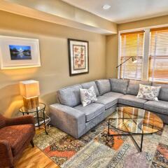 Отель 3254 Northwest Townhome #1056 - 3 Br Townhouse США, Вашингтон - отзывы, цены и фото номеров - забронировать отель 3254 Northwest Townhome #1056 - 3 Br Townhouse онлайн комната для гостей фото 5