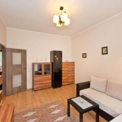 Отель Gdańskie Apartamenty - Apartament Garbary Польша, Гданьск - отзывы, цены и фото номеров - забронировать отель Gdańskie Apartamenty - Apartament Garbary онлайн фото 6
