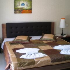 Tsalos Beach Hotel комната для гостей