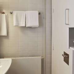 Best Western Hotel Knudsens Gaard ванная фото 2