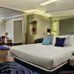 Отель Baraquda Pattaya - MGallery by Sofitel комната для гостей фото 4