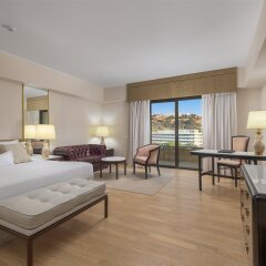 Отель Rodos Palace Родос комната для гостей фото 2