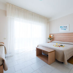 Hotel Giulietta сауна