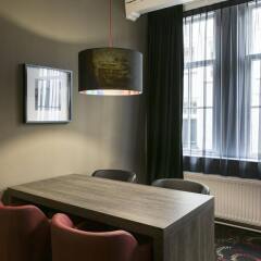 Отель Eden Hotel Amsterdam Нидерланды, Амстердам - 4 отзыва об отеле, цены и фото номеров - забронировать отель Eden Hotel Amsterdam онлайн спа