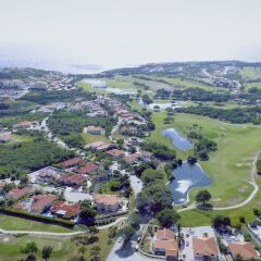 Отель Blue Bay Curacao Golf & Beach Resort фото 11