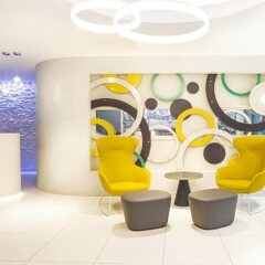 Point A Hotel London Shoreditch детские мероприятия фото 2
