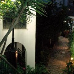 Iliada Beach Hotel фото 8