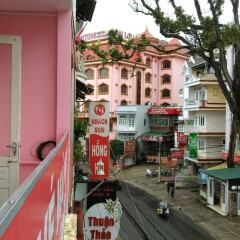 Отель Phuong Huy 3 Guest House Далат детские мероприятия фото 2