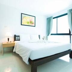 Отель Neo Hotel Pattaya Таиланд, Паттайя - 4 отзыва об отеле, цены и фото номеров - забронировать отель Neo Hotel Pattaya онлайн комната для гостей