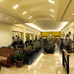 Отель Playa Grande Resort & Grand Spa - All Inclusive Optional Кабо-Сан-Лукас фитнесс-зал фото 3