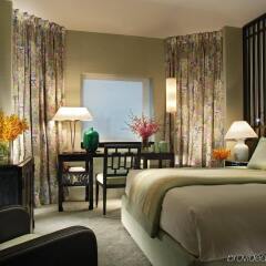 Orchard Hotel Singapore комната для гостей фото 4