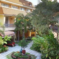 Piman Garden Boutique Hotel фото 5