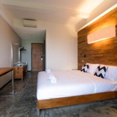 Surf Motel in Canggu, Indonesia from 58$, photos, reviews - zenhotels.com guestroom photo 3