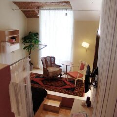 Отель WANZ'inn Design Appartements Австрия, Вена - отзывы, цены и фото номеров - забронировать отель WANZ'inn Design Appartements онлайн удобства в номере