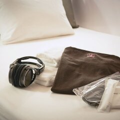Отель First Cabin Atagoyama Япония, Токио - отзывы, цены и фото номеров - забронировать отель First Cabin Atagoyama онлайн